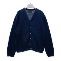 FULLCOUNT フルカウント モヘアカーディガン ネイビー 3724 Size 38 瑞穂店