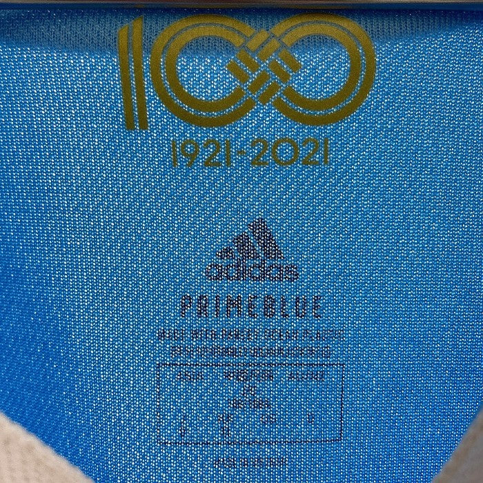 adidas アディダス GU1929 日本代表 100 周年アニバーサリー