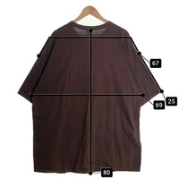 00's モハメドアリ The Greatest プリントTシャツ ダークブラウン GILDAN Size 3XL 福生店