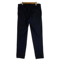 THE NORTH FACE ノースフェイス INYO TWILL PANT インヨーツイルパンツ ブラック ポリエステル NB81810R Size L 福生店