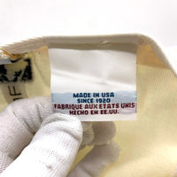 90's New Era ニューエラ 59FIFTY MLB ニューヨーク・ヤンキース 2トーン ウールベースボールキャップ ホワイト ネイビー USA製 Size 7 3/8 (58.7cm) 福生店