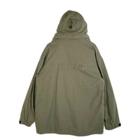 00`s NIKE ナイキ マウンテンパーカー ジャケット ナイロン ポリエステル カーキ 287065-311 Size L 福生店