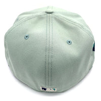 NEW ERA ニューエラ 2023 MLB All-Star Game On-Field 59FIFTY Fitted Hat New York Yankees オールスターゲーム ニューヨーク ヤンキース ベースボールキャップ サイドパッチ ミント Size 7 5/8 (60.6cm) 福生店