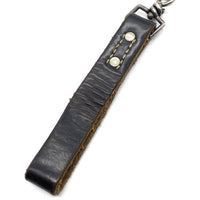 TENDERLOIN テンダーロイン T-WALLET CHAIN ウォレットチェーン SV925 ブラック シルバー 福生店