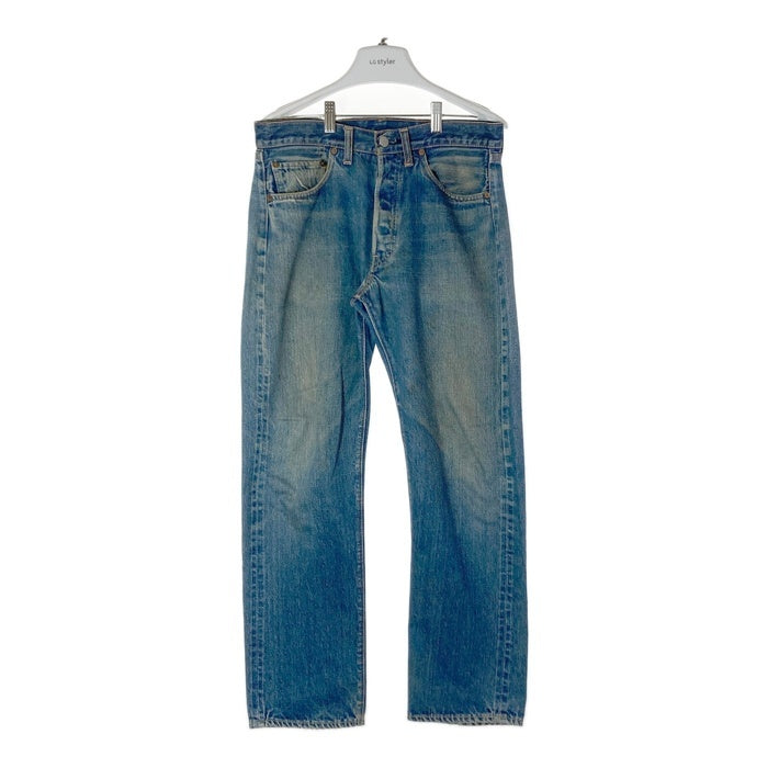パンツ 70's LEVI'S 501 BIG E 70s Levi's 501 Big E Denim Pamts 70年代 リーバイス 501