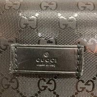 GUCCI グッチ 293909 GGインプリメ キャリーケース ブラック 瑞穂店