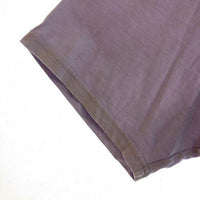 A.P.C. アーペーセー 24206-1-93591 Tシャツ パープル sizeL 瑞穂店
