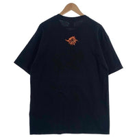 90's Buckcherry バックチェリー TIMEBOM Self Titled Debut Tour 半袖 プリント Tシャツ ブラック Size XL 福生店