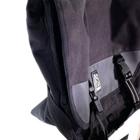 CHROME クローム CITIZEN MESSENGER BAG シチズン メッセンジャーバッグ ボディバッグ ブラック 福生店