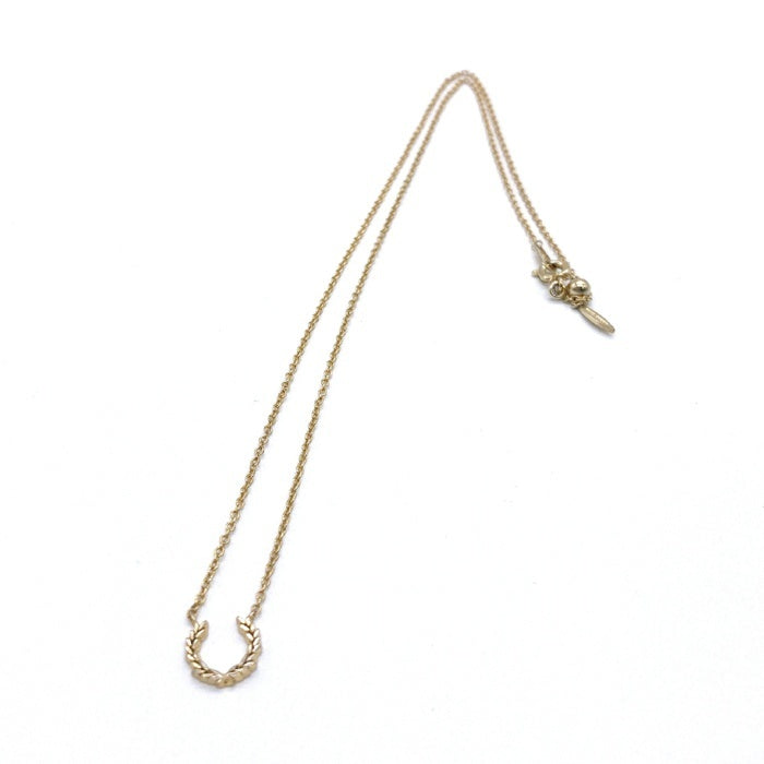 FRED PERRY フレッドペリー ネックレス Laurel Wreath Necklace