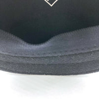 KANGOL カンゴール BLackEyePatch ブラックアイパッチ WOOL 504 ハンチング 帽子 ブラック 瑞穂店