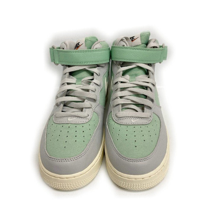 NIKE ナイキ AIR FORCE 1 MID 07 LX エアフォースワン ミッド 07