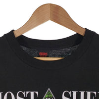 GEEKS RULE GHOST IN THE SHELL 攻殻機動隊 プリントTシャツ ブラック Size L 福生店