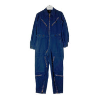 US AIR FORCE アメリカ空軍 L-1A フライトスーツ ネイビー sizeS-R 瑞穂店