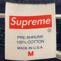 Supreme シュプリーム AKIRA アキラ 17AW Pill Tee Tシャツ ブラック sizeM 瑞穂店