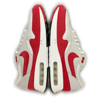 NIKE ナイキ AIR MAX 1 86 OG エアマックス 1 ビッグバブル DQ3989-100 ホワイト×レッド Size 28cm 瑞穂店