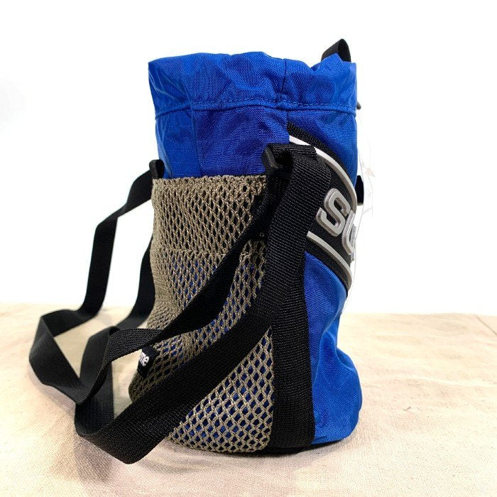 SUPREME シュプリーム 23AW Small Cinch Pouch スモールシンチ