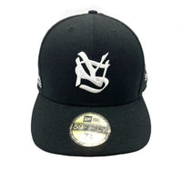 Supreme シュプリーム New Era ニューエラ 12SS SNY Cap キャップ ブラック size7 1/2 瑞穂店