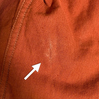 Style Eyes スタイルアイズ アーガイル コーデュロイシャツ ブラウン SE28749 Size M 福生店