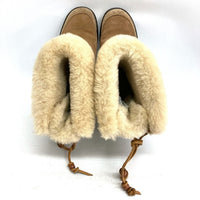 UGG アグ ULTIMATE BIND UBW08308 ブーツ チェスナットブラウン size24cm 瑞穂店