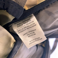 THE NORTH FACE ノースフェイス HOT SHOT ホットショット リュックサック デイパック ハンターカモ NM07052 福生店