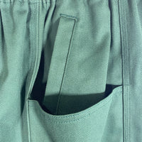 South2 West8 サウス2ウエスト8 Belted C.S. Short - Cotton Twil ベルテッド ショーツ グリーン MR732 Size L 福生店