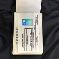 CANADA GOOSE カナダグース Lockeport Jacket ロックポートジャケット マウンテンパーカー ブラック 2429MB Size XS 福生店