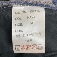 GRAMICCI グラミチ × BEAMS ビームス GMP-15F116 別注 フリースパンツ ネイビー sizeM 瑞穂店