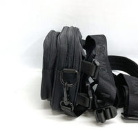 M+RC NOIR マルシェノア 2WAY ショルダー ボディーバッグ ブラック size- 瑞穂店