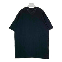 Supreme シュプリーム Water Pistol Tee 21SS ウォーターピストル Tシャツ ブラック sizeXL 瑞穂店
