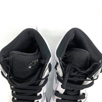 NIKE ナイキ Dunk High ダンクハイ SE Chrome White Silver スニーカー ホワイト size23.5cm 瑞穂店
