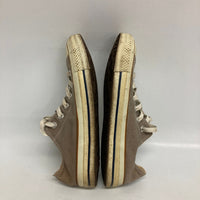CONVERSE コンバース スニーカー 90's DESIGNED IN USA グレー sizeUS7 瑞穂店