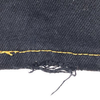 Levi’s リーバイス 550 デニムパンツ 後染めブラック size34 瑞穂店