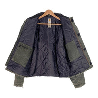 00's Carhartt カーハート トラディショナルジャケット モスグリーン J22 MOS メキシコ製 Size L-R 福生店