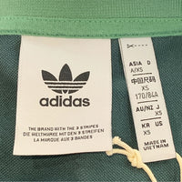 adidas アディダス M LS JERSEY ロングスリーブ ジャージー グリーン IW3243 05/24 Size JP XS 福生店