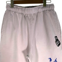 NIKE ナイキ AIR JORDAN エアジョーダン UNION ユニオン FLC Short FLC ショーツ ハーフパンツ グレー DJ9528-025 Size L 福生店