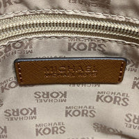 MICHAEL KORS マイケルコース チェーンショルダーバッグ ブラウン 瑞穂店