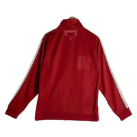 glamb グラム Swing jersey tops スイングジャージートップス トラックジャケット レッド GB0120/CS02 Size 3 福生店