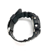 CASIO カシオ G-SHOCK タフソーラー マルチバンド6 デジアナ クォーツ腕時計 ブラック AWG-M100 瑞穂店