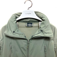 HELIKON-TEX ヘリコンテックス TROOPER STORMSTRETCH JACKET トルーパー ストームストレッチ ジャケット オリーブ sizeS 瑞穂店