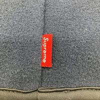 Supreme シュプリーム 16AW Polartec Fleece Neck Gaiter ポーラーテック フリース ネックゲイター ネイビー 瑞穂店