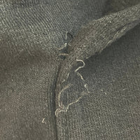 CHALLENGER チャレンジャー DTF HOODIE Don't talk. Feel... プルオーバーパーカー ブラック sizeL 瑞穂店