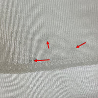 Reebok リーボック NFL Green Bay Packers グリーンベイ・パッカーズ 4 FAVRE ユニフォーム ホワイト sizeM 瑞穂店