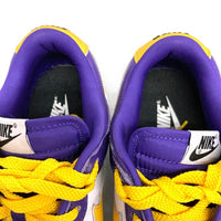 NIKE ナイキ AH7979-992 NIKE BY YOU DUNK LOW スニーカー パープル size27.5cm 瑞穂店