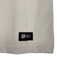 JORDAN BRAND ジョーダンブランド UNDEFEATED アンディフィーテッド S/S Tee フォトプリント Tシャツ ホワイト DX6029-100 Size M 福生店