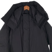 DAIWA PIER39 ダイワピア GORE-TEX INFINIUM EXPEDITION DOWN JACKET ゴアテックスインフィニウム エクスペディション ジャケット ブラック ダウン BW-15021W Size M 福生店