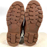 Timberland ティンバーランド CLASSIC WATERPROOF CHUKKA クラシックウォータープルーフ チャッカブーツ ヌバックレザー ブラウン A2QSS Size 26cm 福生店
