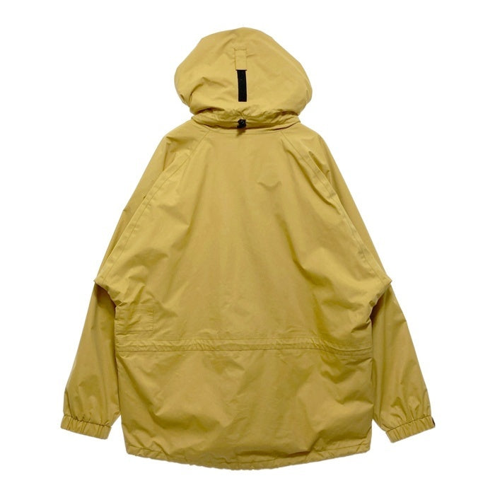 mont bell モンベル GORE-TEX ゴアテックス アノラック プルオーバー