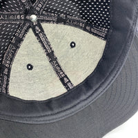 90's New Era ニューエラ MLB クリーブランド・インディアンス 59FIFTY メッシュ ベースボールキャップ ポリエステル USA製 Size 7 1/8 (56.8cm) 福生店