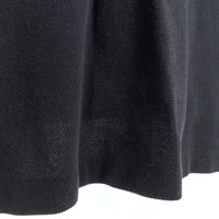 POLO RALPH LAUREN ポロラルフローレン 鹿の子 ポロシャツ 半袖 ブラック Size L 福生店